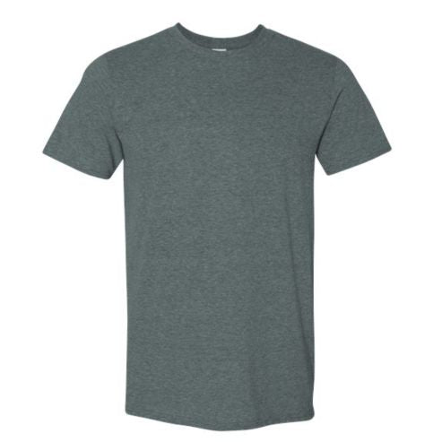 GILDAN SOFTSTYLE T-SHIRT