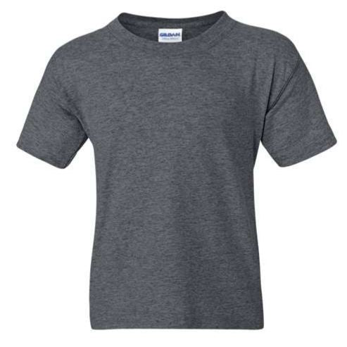 GILDAN YOUTH DRYBLEND T-SHIRT
