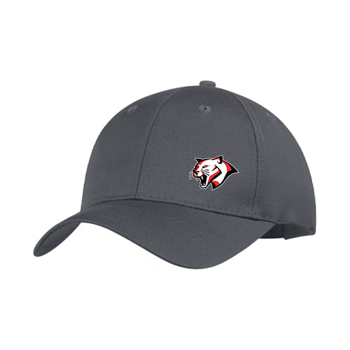 Cathcart Adult Everyday Cotton Twill Cap