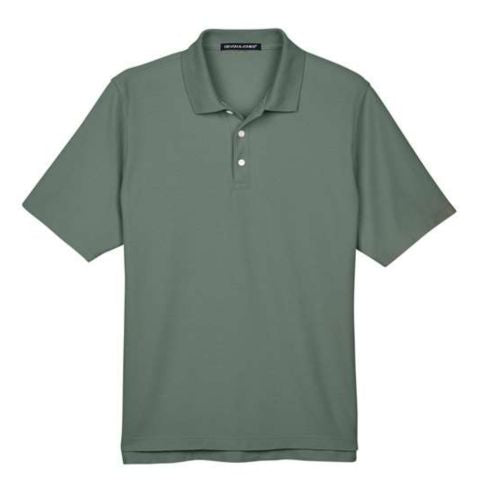 DEVON & JONES MENS DRYTEC20 PERFORMANCE POLO