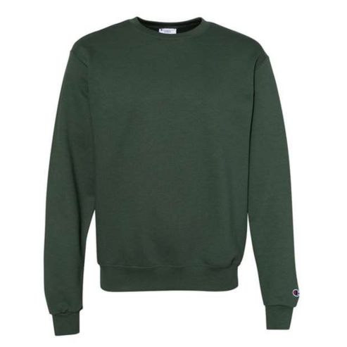 CHAMPION ADULT POWERBLEND CREWNECK