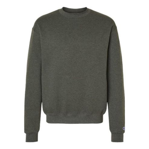 CHAMPION ADULT POWERBLEND CREWNECK