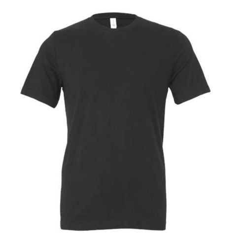 BELLA + CANVAS JERSEY T-SHIRT