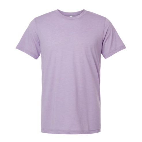 BELLA + CANVAS TRIBLEND T-SHIRT