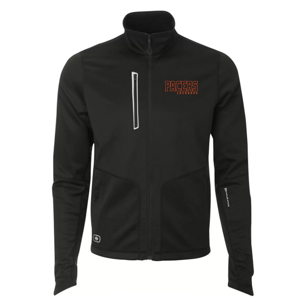 Sarnia Pacers Adult OGIO Fulcrum Full-Zip