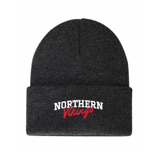 Northern Adult Everyday Knit Cuff Toque