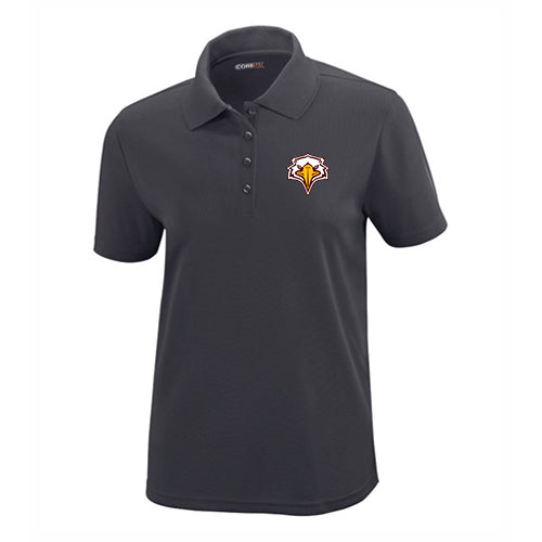 North Lambton Ladies' Origin Performance Pique Polo