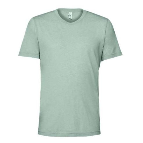 BELLA + CANVAS TRIBLEND T-SHIRT