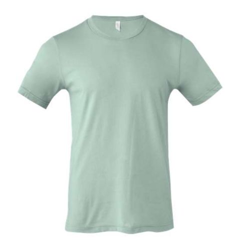 BELLA + CANVAS JERSEY T-SHIRT