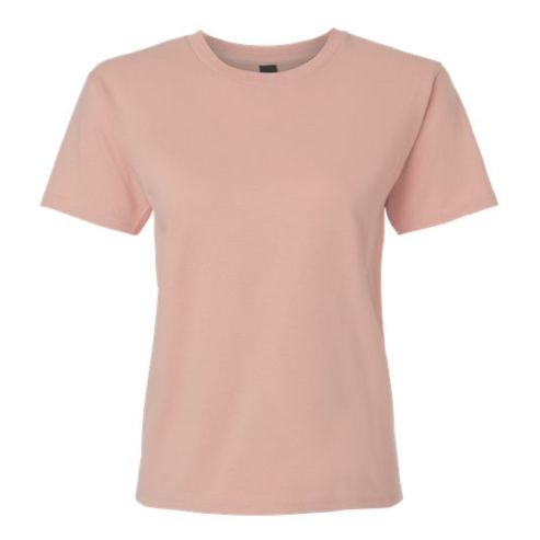 Dusty Rose