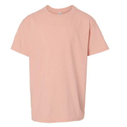 Dusty Rose