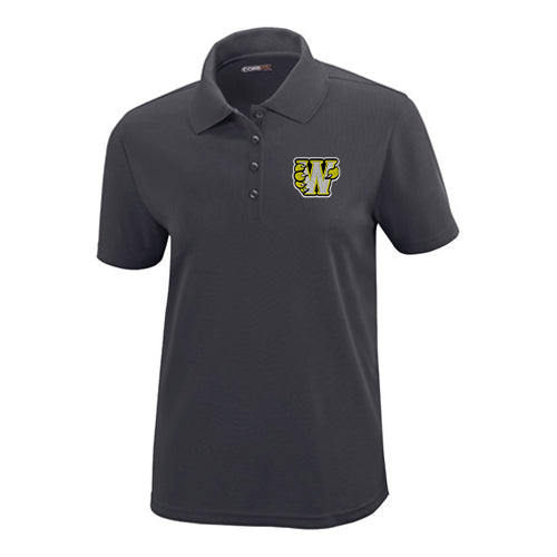Plympton-Wyoming Ladies' Origin Performance Ladies Pique Polo