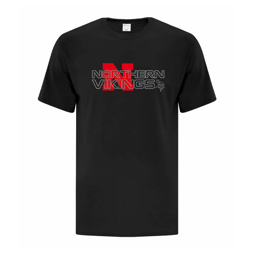 Northern Adult Everyday Cotton T-Shirt