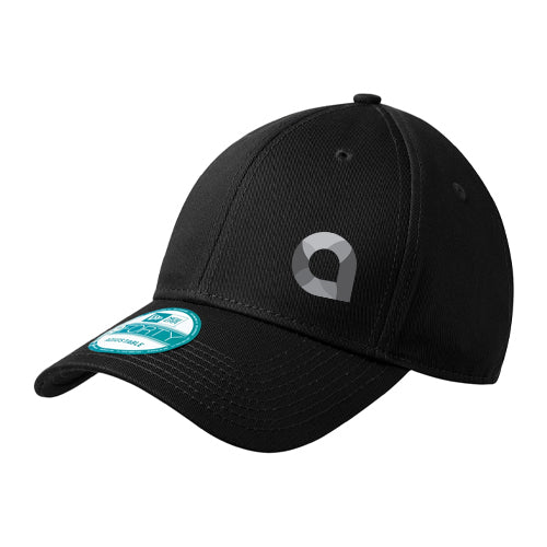 Adult New Era Adjustable Structured Cap
