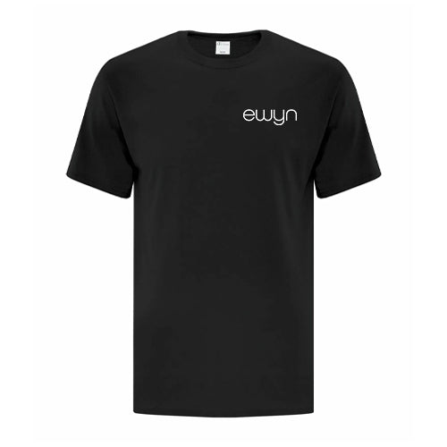 Ewyn Adult Everyday Cotton T-Shirt