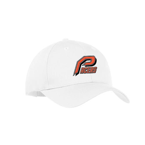 Point Edward Pacers Adult Cotton Twill Cap
