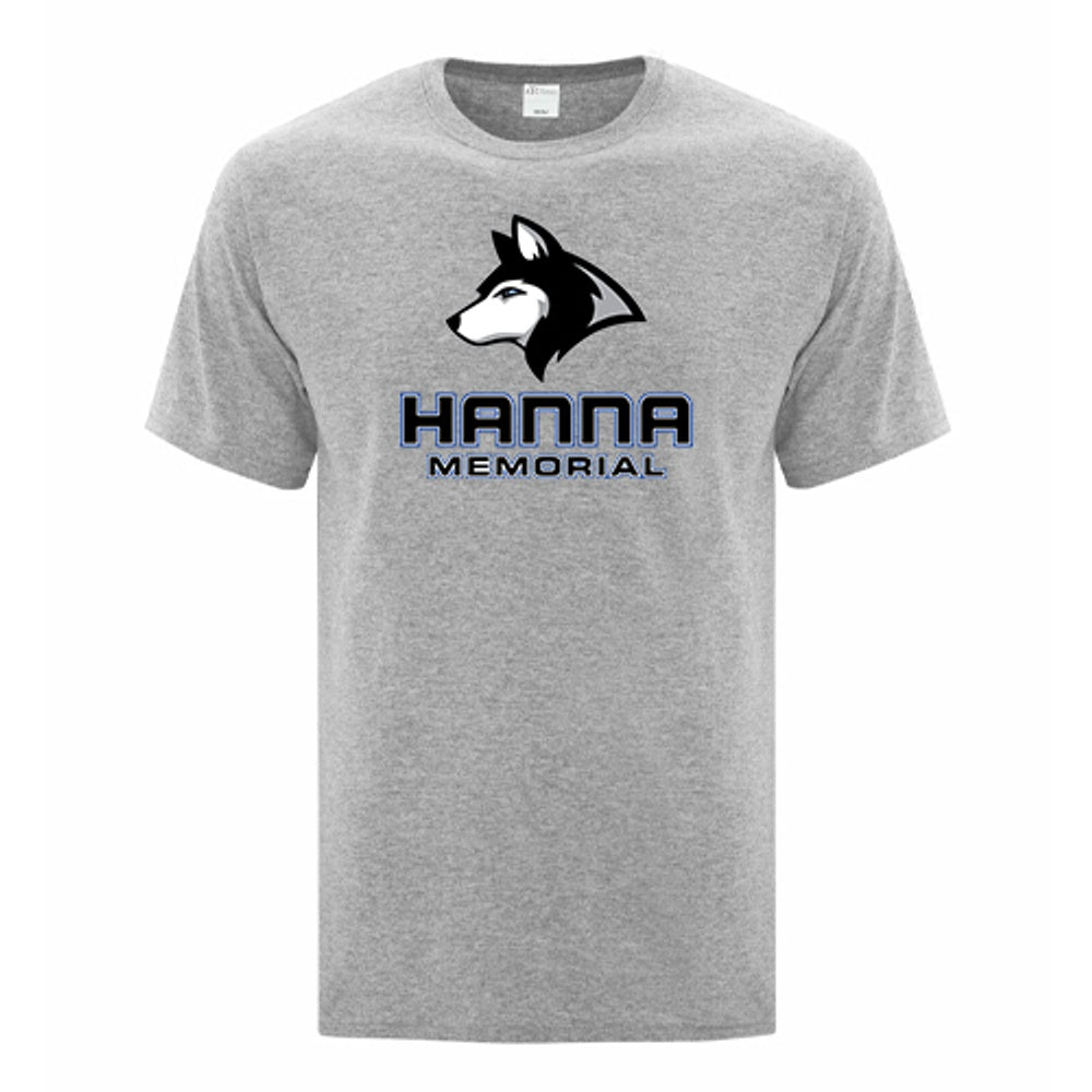 Hanna Memorial Youth Everyday Cotton T-Shirt