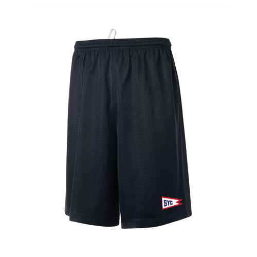 Sarnia Yacht Club Youth Pro Mesh Shorts