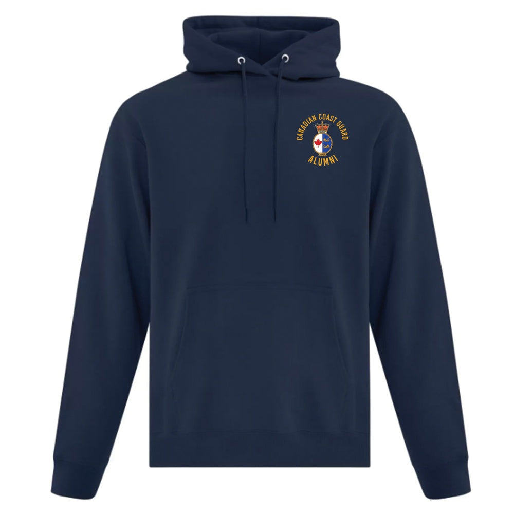 CCG Alumni Adult Everyday Fleece Hooded Sweatshirt