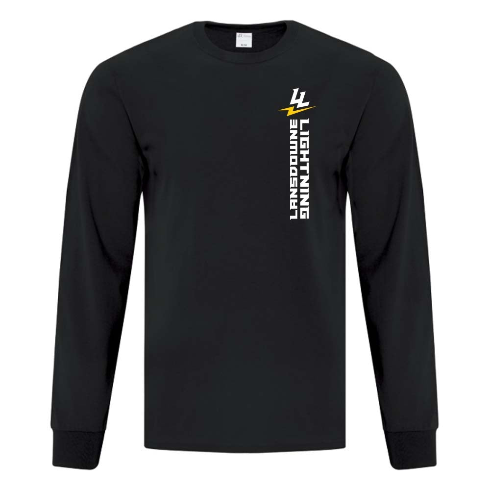 Lansdowne Adult Cotton Long Sleeve