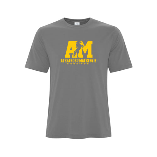 Alexander Mackenzie Adult Pro Spun T-Shirt