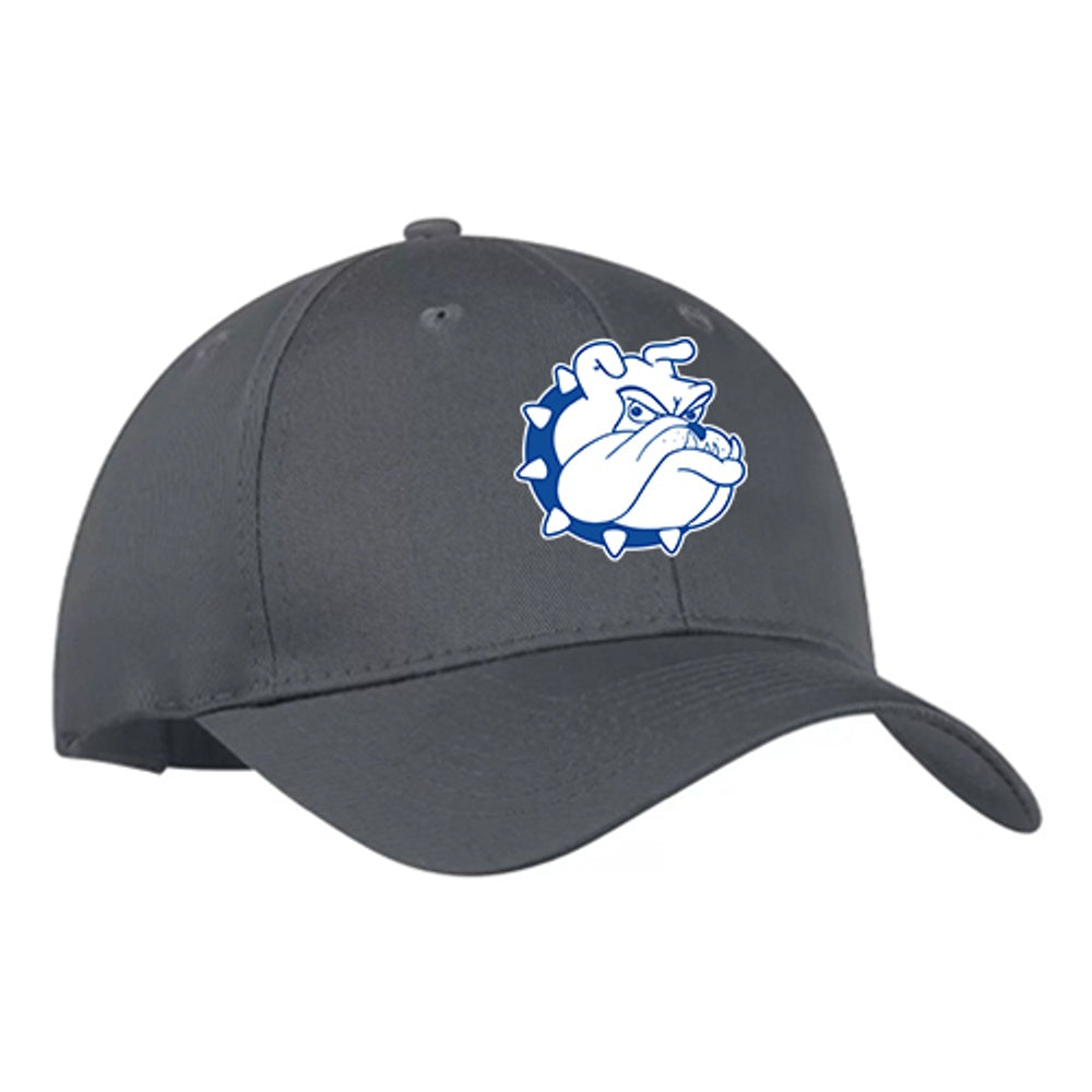 Brights Grove Adult Everyday Cotton Twill Cap