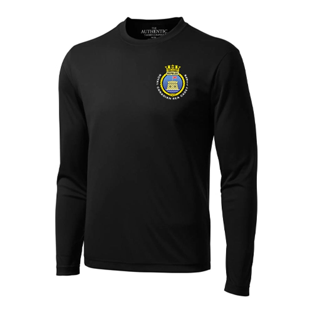 Sarnia Sea Cadets Youth Pro Team Youth Long Sleeve T-Shirt