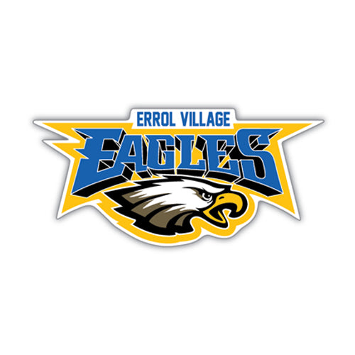 Errol Village Sticker