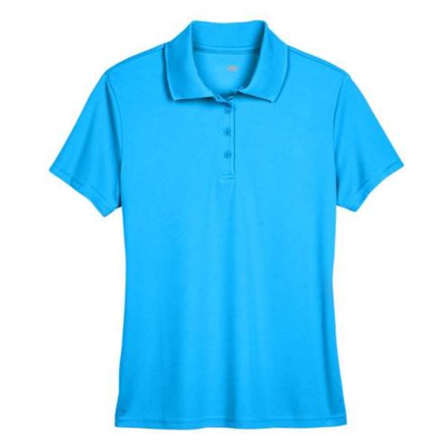 CORE 365 ORIGIN PERFORMANCE LADIES PIQUE POLO