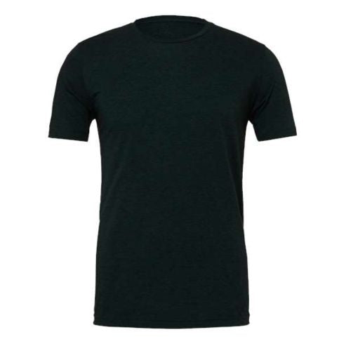 BELLA + CANVAS TRIBLEND T-SHIRT