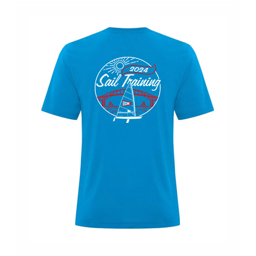 Sarnia Yacht Club Pro Spun Youth T-Shirt