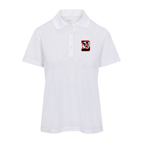 Bridgeview Ladies' Origin Performance Ladies Pique Polo