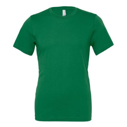 BELLA + CANVAS JERSEY T-SHIRT