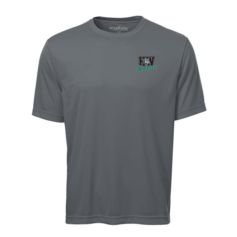 H.W. Burgess Adult Pro Team T-Shirt
