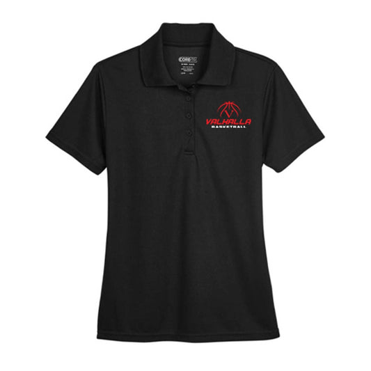 Valhalla Ladies' Origin Performance Pique Polo