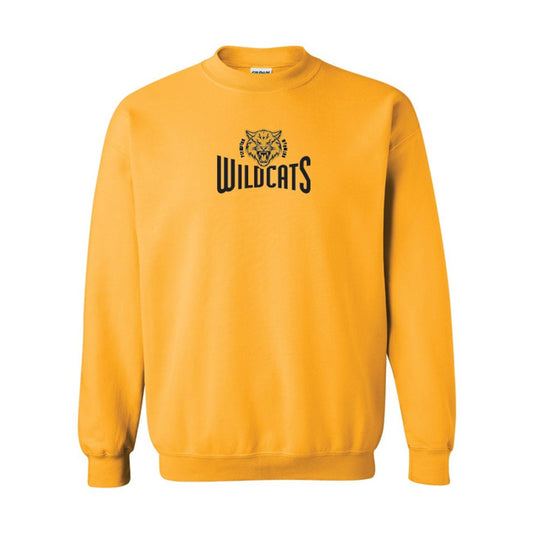 Plympton-Wyoming Adult Crewneck Sweatshirt