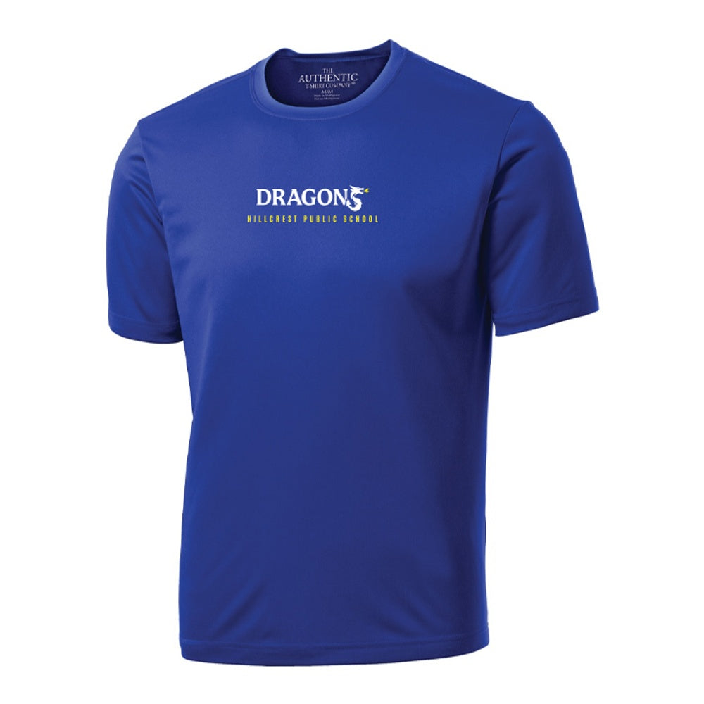 Hillcrest Adult Pro Team Short Sleeve T-Shirt