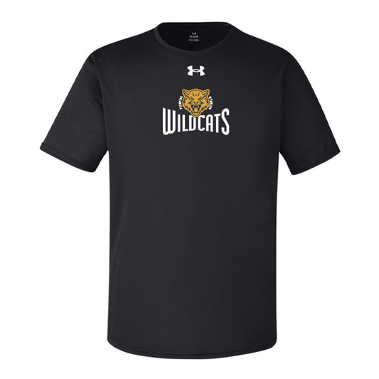 Plympton-Wyoming Adult Under Armour Team Tech™ T-Shirt