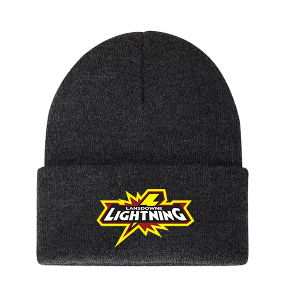 Lansdowne Everyday Knit Cuff Toque