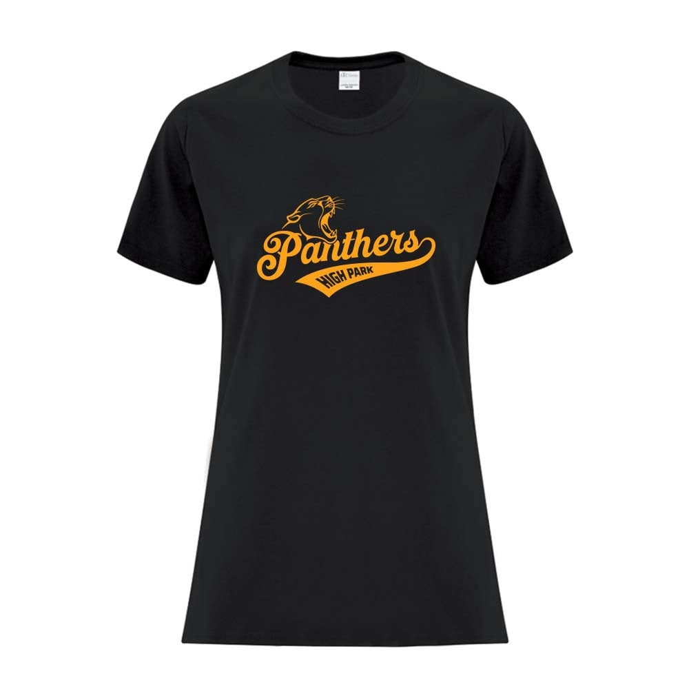 High Park Ladies' Cotton T-Shirt