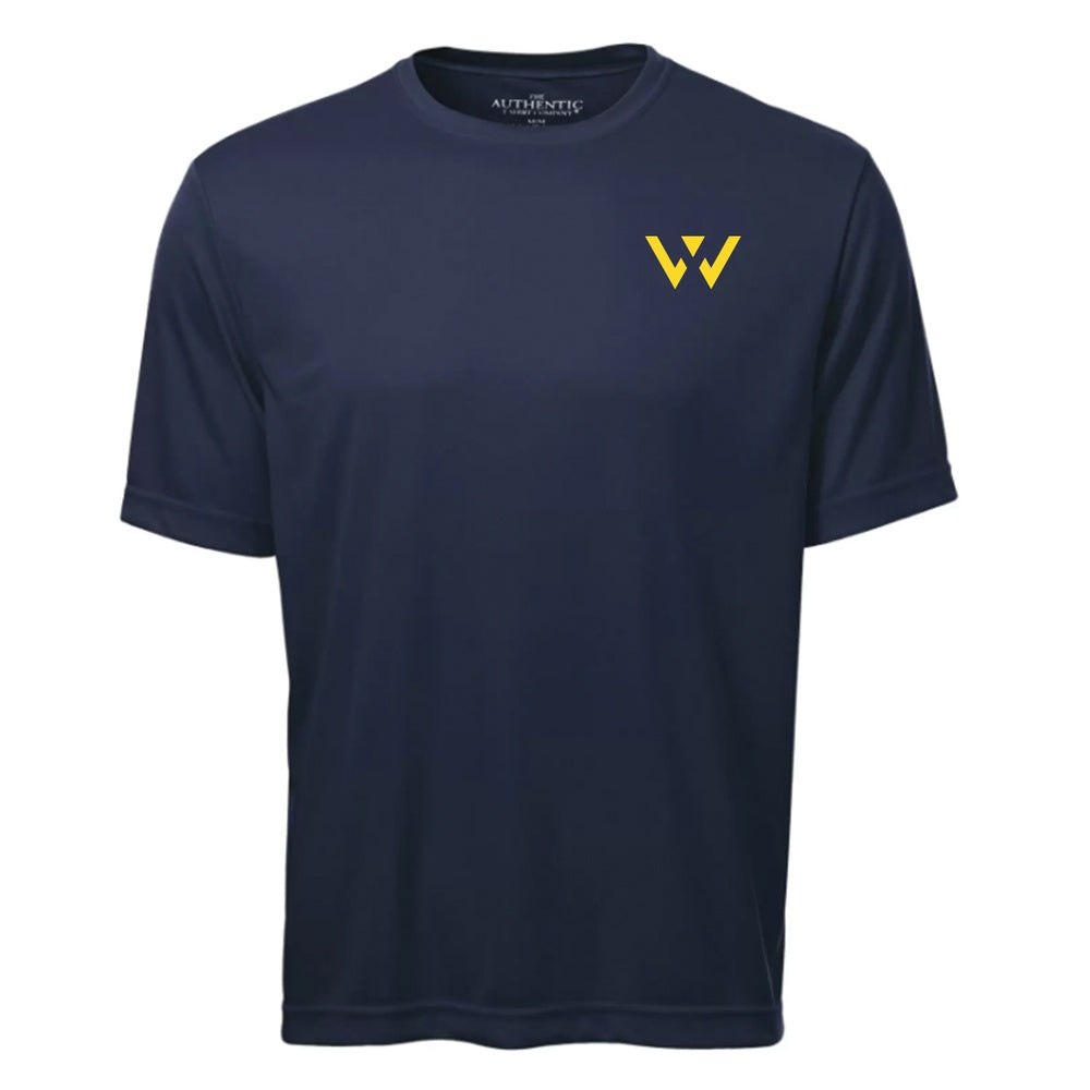 Wolverine Adult Pro Team Short Sleeve T-Shirt