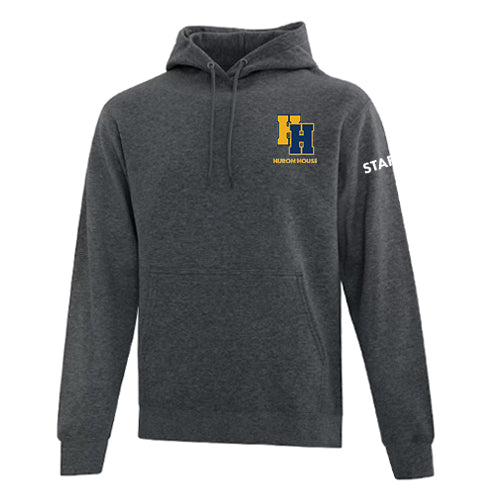 Huron House Boys Home Everyday Fleece Hooded Sweatshirt