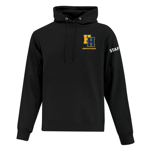 Huron House Boys Home Everyday Fleece Hooded Sweatshirt