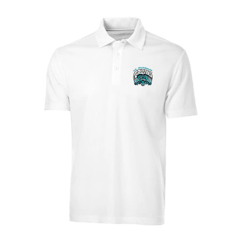 PE McGibbon Staff Adult Everyday Sport Shirt