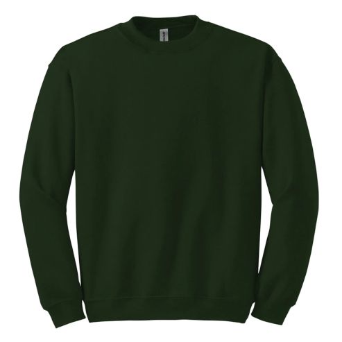 GILDAN HEAVY BLEND 50/50 CREWNECK