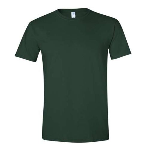 GILDAN SOFTSTYLE T-SHIRT