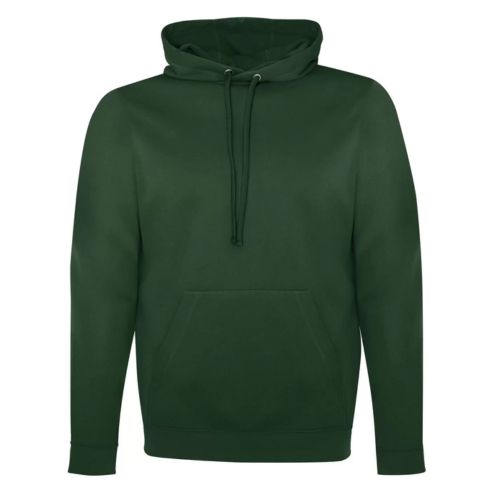 ATC GAME DAY FLEECE HOODED SWEATSHIRT