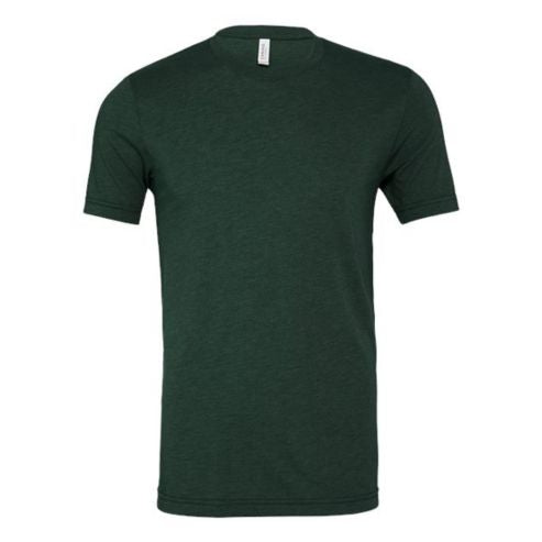 BELLA + CANVAS TRIBLEND T-SHIRT
