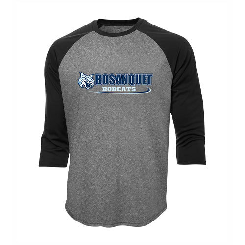 Bosanquet Adult Pro Team Baseball Jersey