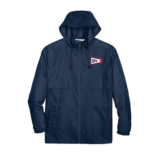 Sarnia Yacht Club Adult Zone Protect Lightweight Jacket